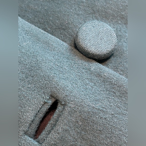 Blenheim teal jacket - Picture 4 of 15